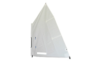 OPBS302 Sleeve School Sail